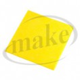 Paño amarillo 50x55
